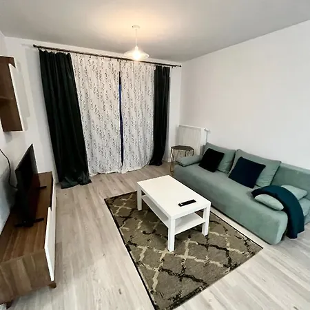 Ayana Apartment Brasov