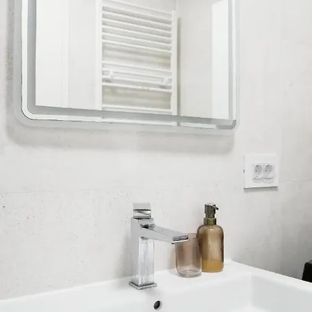 Apartment Ayana Brasov