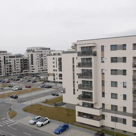 Apartment Ayana Brasov